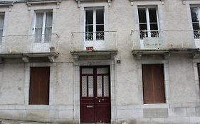 appartement Eaux Bonnes